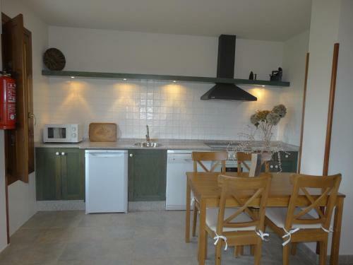 Apartamentos La Cruz De Paderne