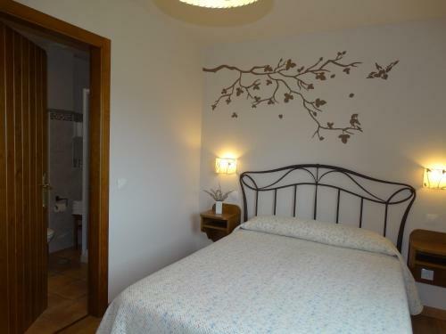 Apartamentos La Cruz De Paderne