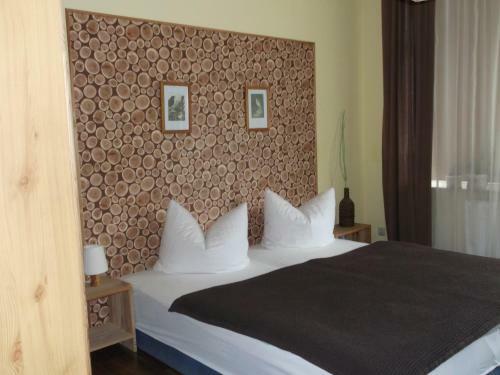 Apartamentos Ferienwohnung Harzgenuss