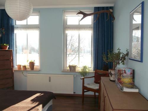 Apartamentos Ferienwohnung Harzgenuss