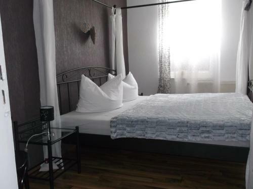Apartamentos Ferienwohnung Harzgenuss