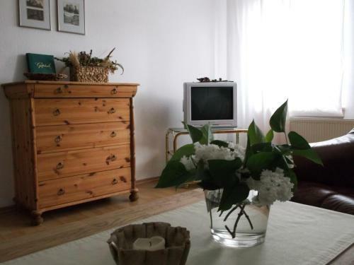 Apartamentos Ferienwohnung Harzgenuss