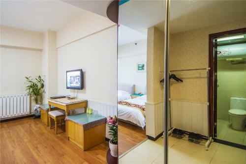 Golden Tree Business Hotel