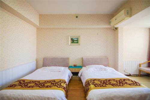 Golden Tree Business Hotel