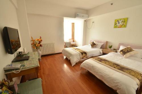 Golden Tree Business Hotel