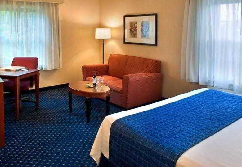 Hotel Courtyard Boston Woburn/burlington