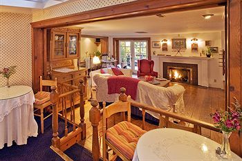 Posada The Babbling Brook Inn