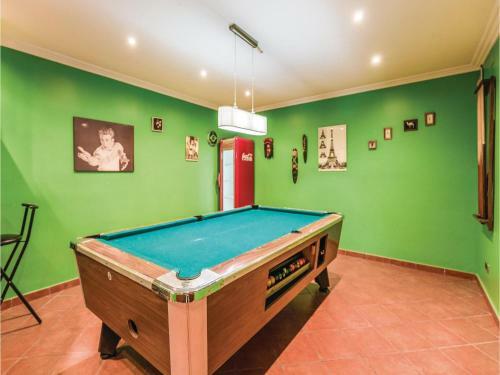 Holiday Home Carrer Benicarlo