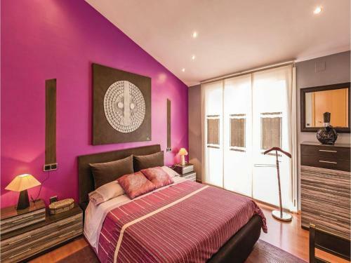 Holiday Home Carrer Benicarlo