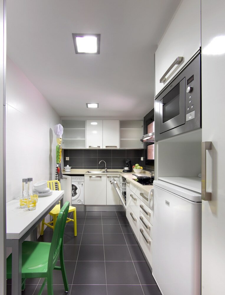 Apartamento Castro Exclusive Residences Sant Pau