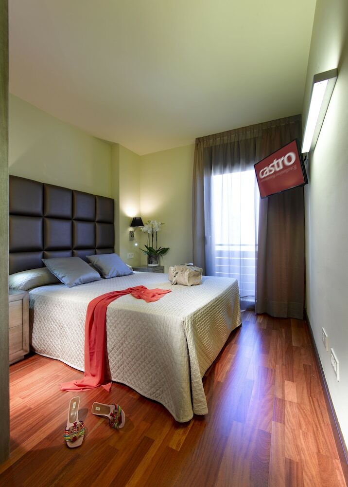 Apartamento Castro Exclusive Residences Sant Pau