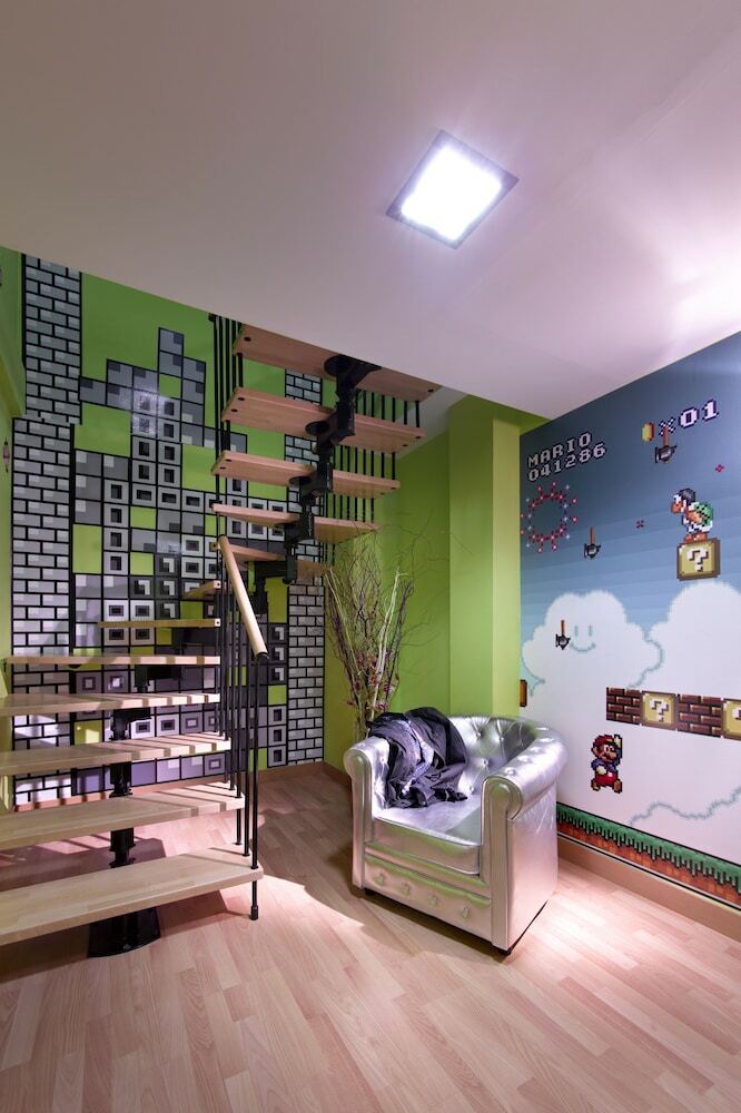 Apartamento Castro Exclusive Residences Sant Pau