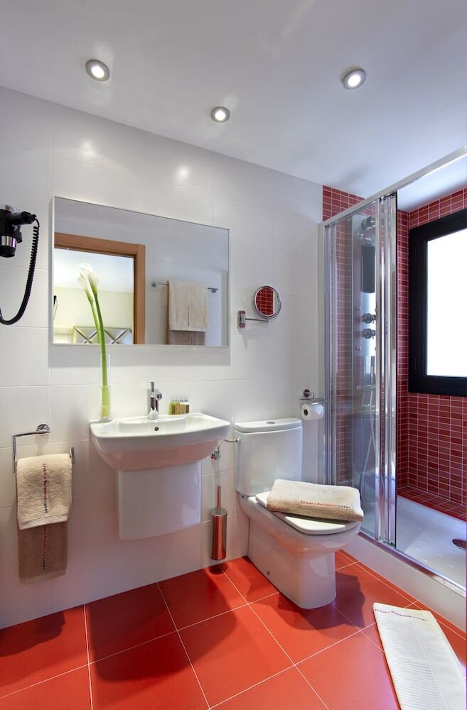 Apartamento Castro Exclusive Residences Sant Pau