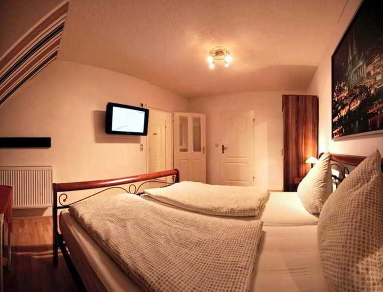 Hostal G�stehaus Balthasar Neumann