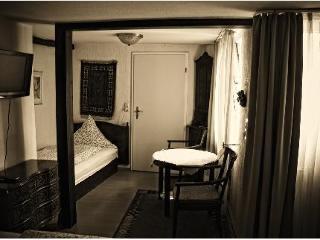 Hostal G�stehaus Balthasar Neumann