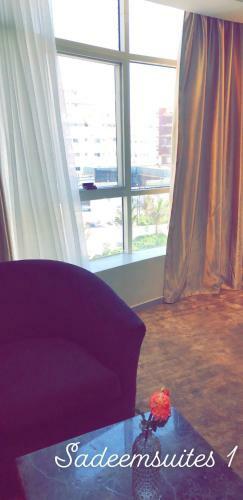 Sadeem Furnished Apartments