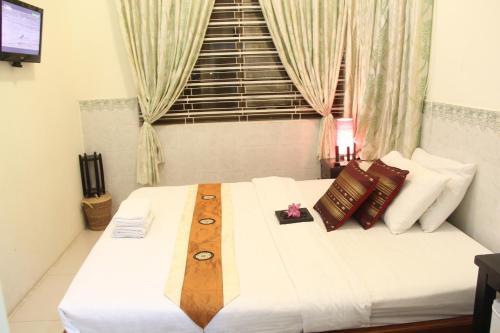 Hostal The Long Guesthouse