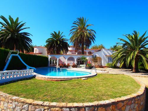 Holiday Home Llobregat 11