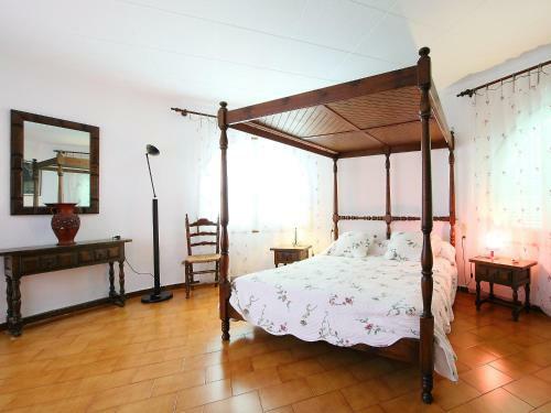 Holiday Home Llobregat 11