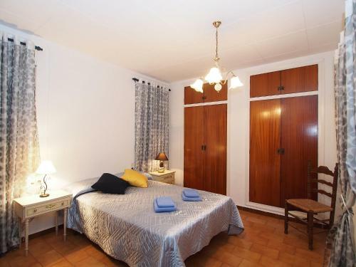 Holiday Home Llobregat 11