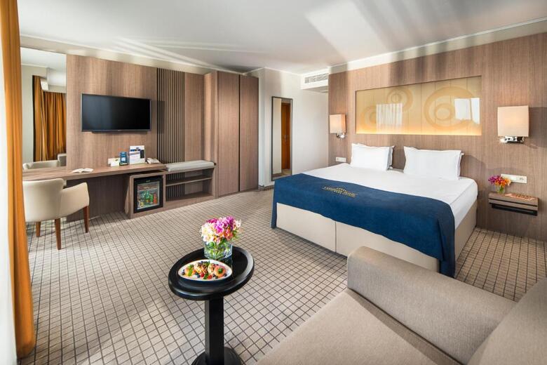 Landmark Creek Hotel & Spa