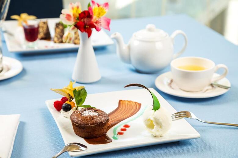 Landmark Creek Hotel & Spa