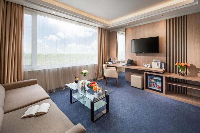 Landmark Creek Hotel & Spa