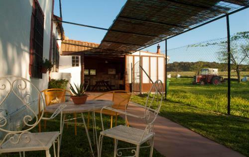 Hostal Casa Rural Finca Umbr�a