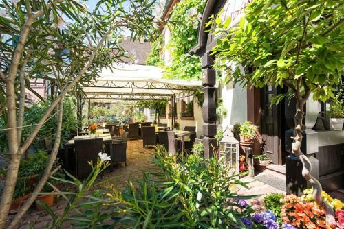 Flair Hotel Hopfengarten