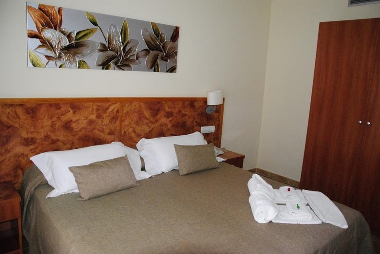 Hotel La Muntanya