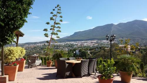 Bed & Breakfast | Guest House Casa Don Carlos