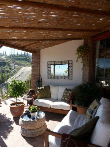 Bed & Breakfast | Guest House Casa Don Carlos