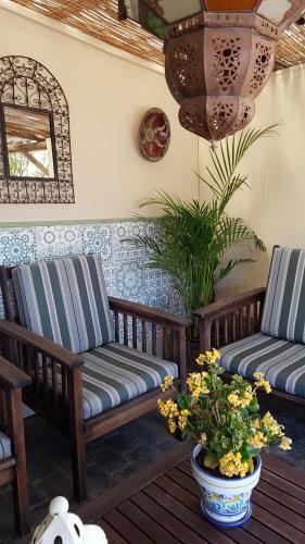 Bed & Breakfast | Guest House Casa Don Carlos