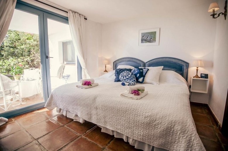 Hostal The Urban Villa