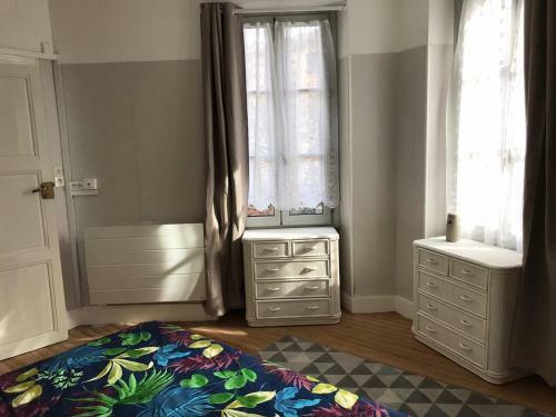 Apartamento Bel Appartement Bagneres De Luchon Centre