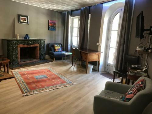 Apartamento Bel Appartement Bagneres De Luchon Centre