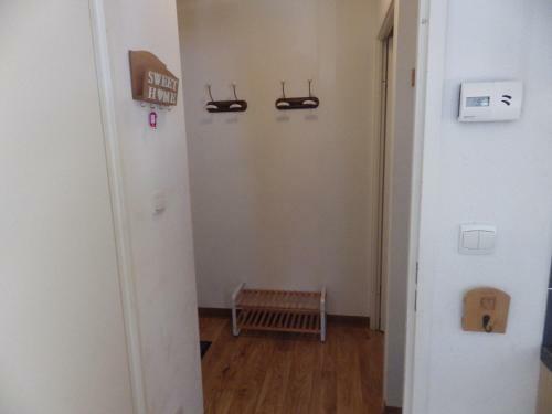 Apartamento Appartement Les Jardins De Ramel 2