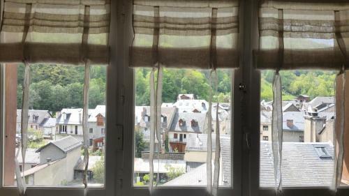 Apartamentos T2 Bis Luchon