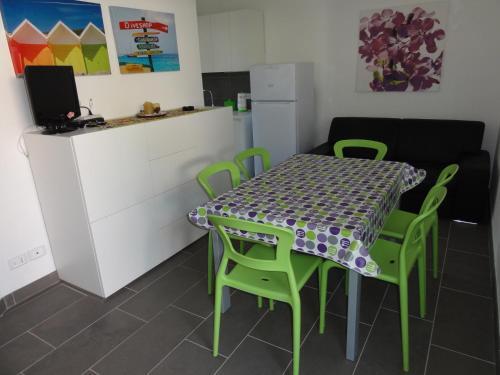 Apartamento Villaggio Azzurro Bibione