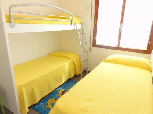 Apartamento Villaggio Azzurro Bibione