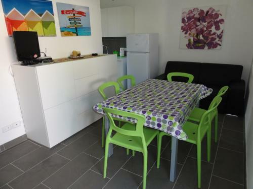 Apartamento Villaggio Azzurro Bibione