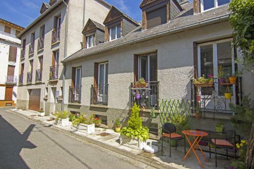 Apartamento R�sidence Des Jardins