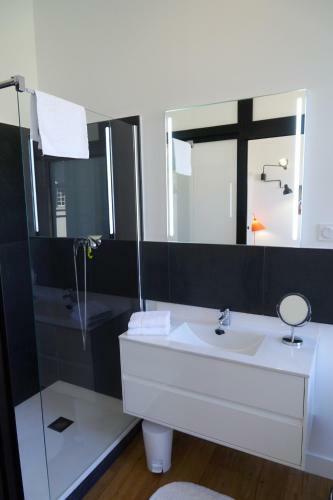 Apartamento Eugenie: 1 Er Etage