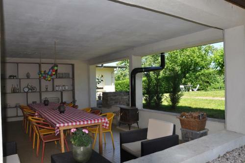 Bed & Breakfast Chambres Et Table D'hotes Vie La Vie