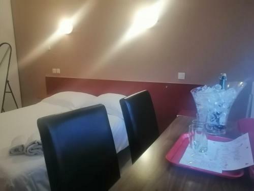 Hotel H�tel Fran�ois Ier