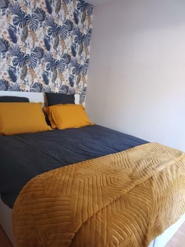 Apartamento Superbe Appartement En R�sidence Parc Thermal Hyper Centre de Luchon