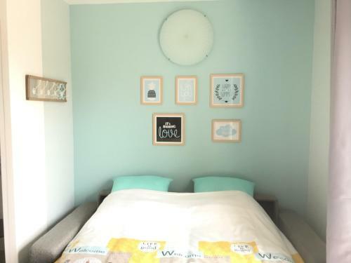 Apartamento R�ve 2 Thau