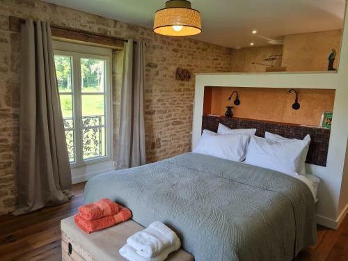Villa Chez Cl�ment