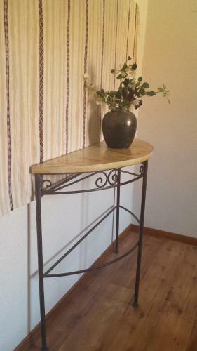 Apartamento Appart Ensoleill� Proche Remparts