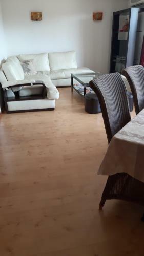 Apartamento Appart Ensoleill� Proche Remparts